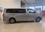 Toyota ProAce Verso VAN / Minibus 2,0 l 130 kw