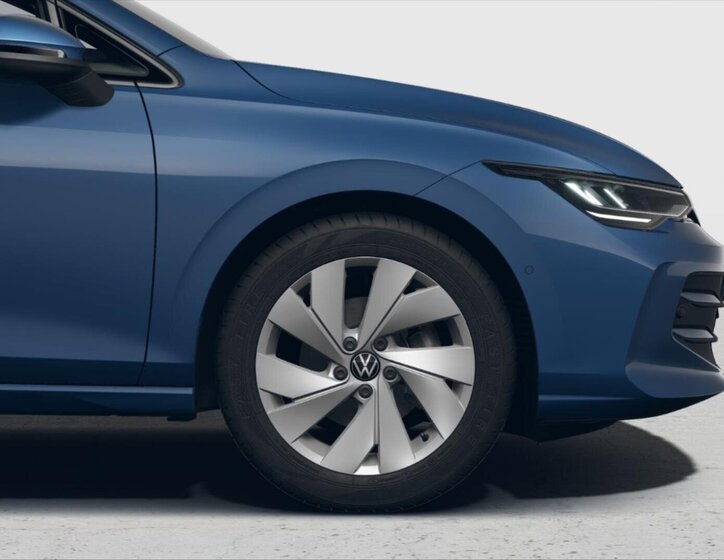 Volkswagen Golf Hatchback 1,5 l 85 kw