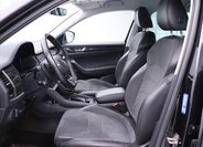Škoda Kodiaq SUV / Terénní 2,0 l 140 kw