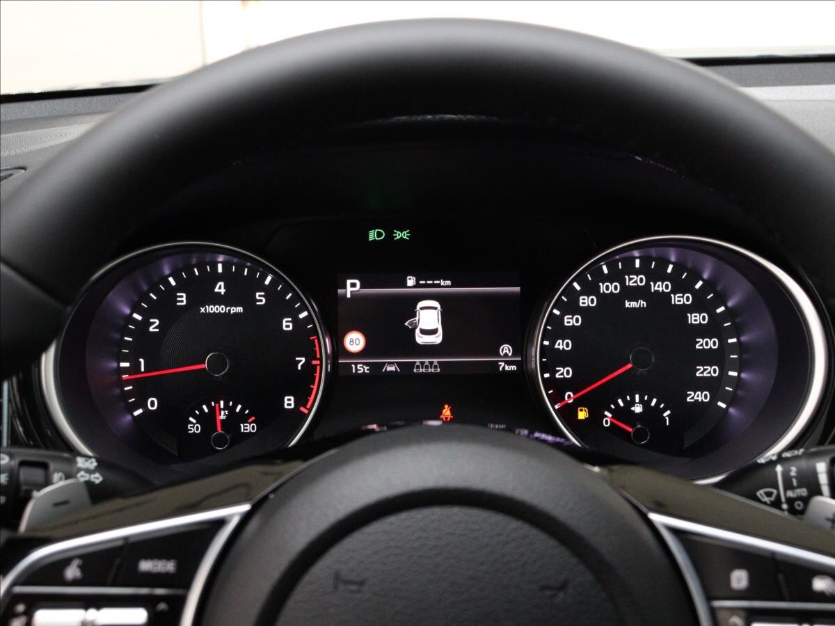 KIA XCeed SUV / Terénní 0,0 0