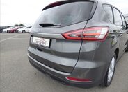 Ford S-MAX MPV 2,0 l 110 kw