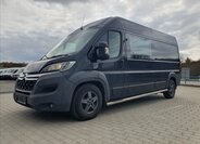 Citroën Jumper Skříň 3,0 l 130 kw