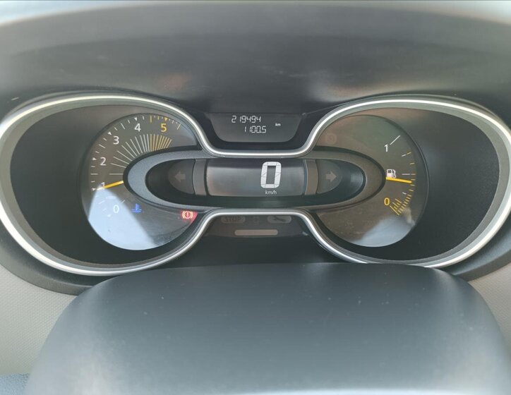 Renault Trafic Ostatní 1,6 l 89 kw