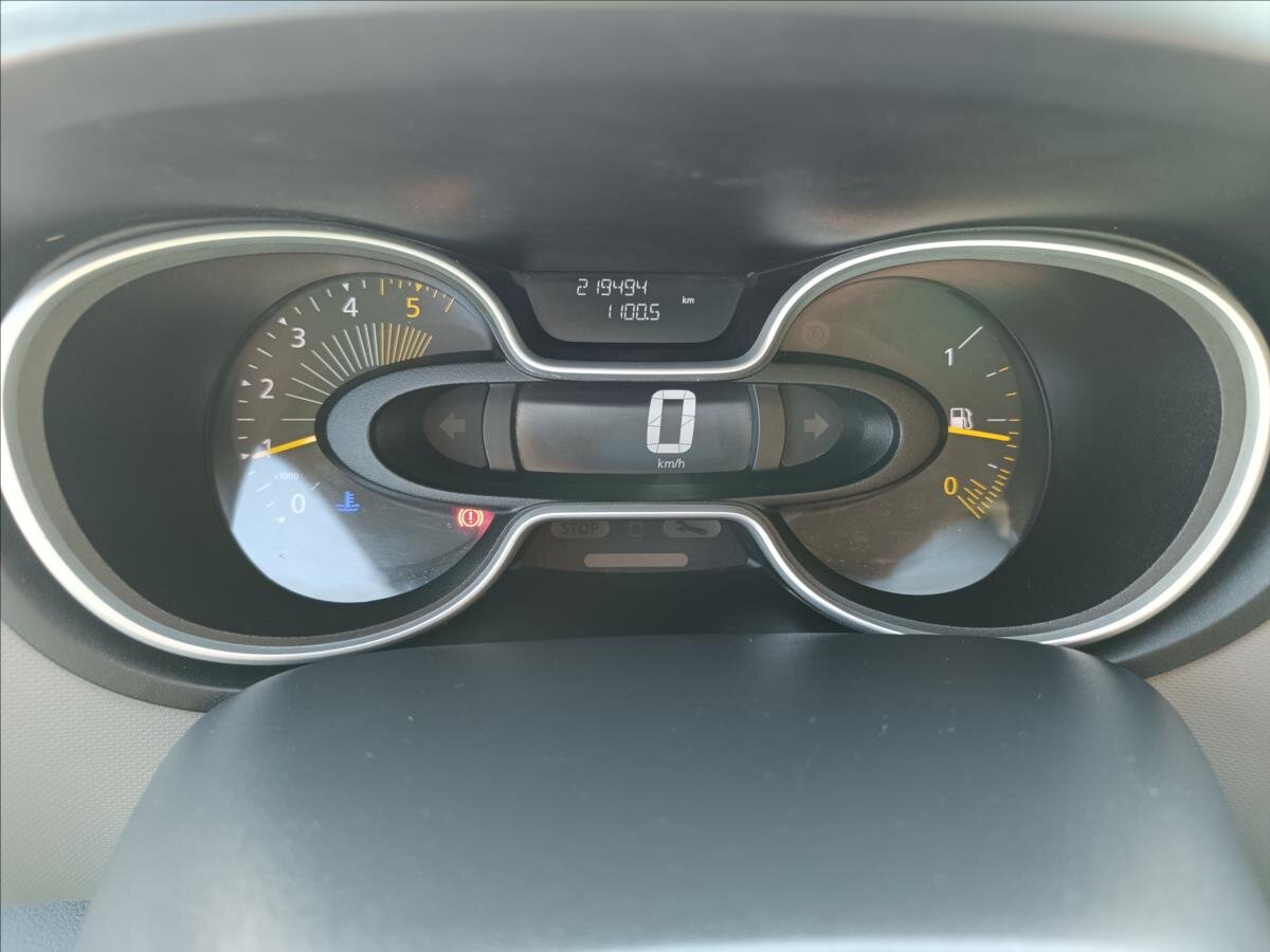 Renault Trafic Ostatní 1,6 l 89 kw