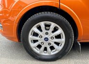 Ford Tourneo Custom VAN / Minibus 0,0 0