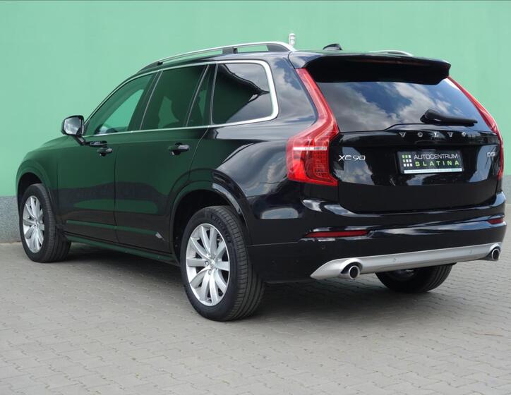 Volvo XC90 14