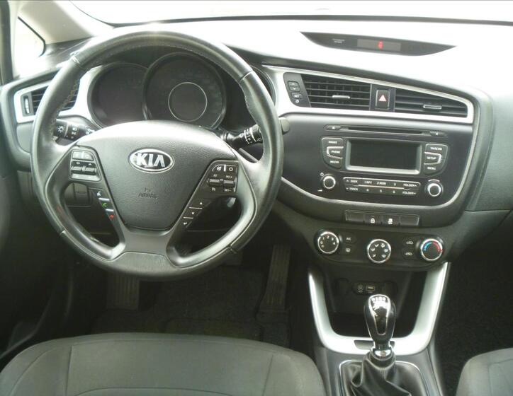 KIA Ceed 14