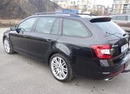Škoda Octavia 12