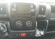 Peugeot Boxer 8
