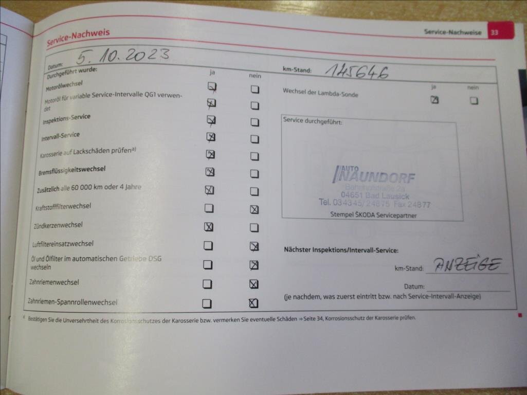 Škoda Fabia Hatchback 1,2 l 63 kw