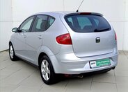 Seat Altea Hatchback 1,9 l 77 kw