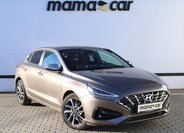 Hyundai i30 Hatchback 1,5 l 117 kw
