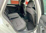 Audi A4 Kombi 2,0 l 110 kw