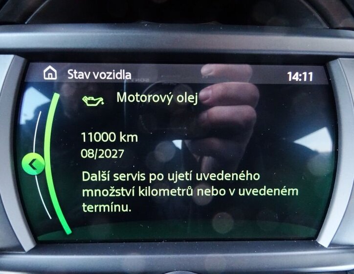 Mini Countryman Kombi 1,5 l 165 kw