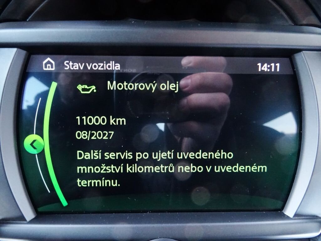 Mini Countryman Kombi 1,5 l 165 kw