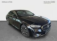 Mercedes-Benz Třídy E 3