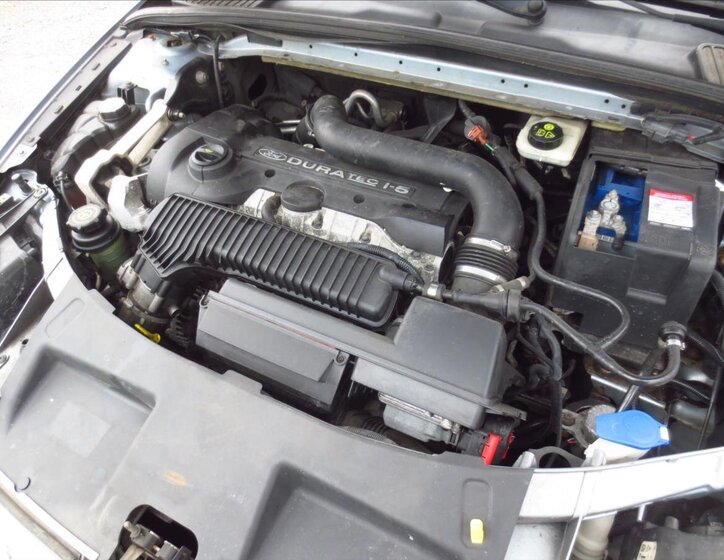 Ford Mondeo Liftback 2,5 l 162 kw