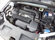 Ford Mondeo Liftback 2,5 l 162 kw
