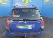 Peugeot 307 Kombi 1,4 l 65 kw