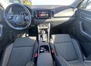 Škoda Karoq 5