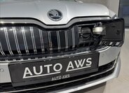 Škoda Superb Kombi 1,4 l 160 kw
