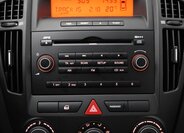 KIA Ceed Hatchback 1,4 l 80 kw