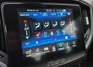 Maserati Ghibli Sedan 3,0 l 316 kw