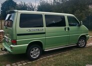 Volkswagen Caravelle VAN / Minibus 0,0 75 kw