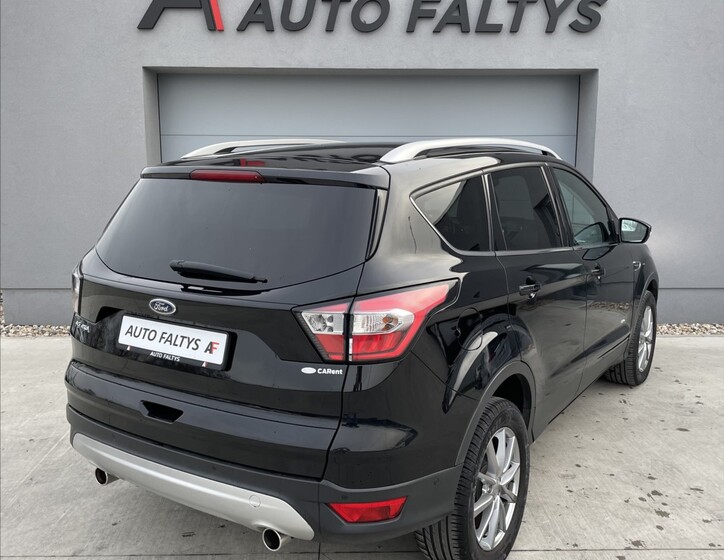 Ford Kuga 3