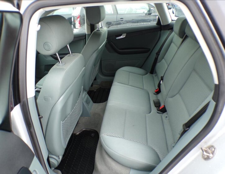 Audi A3 Hatchback 1,6 l 77 kw