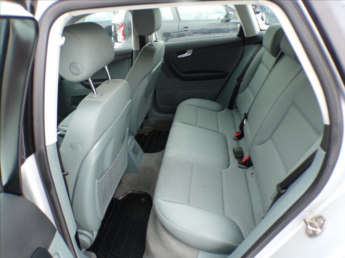 Audi A3 Hatchback 1,6 l 77 kw