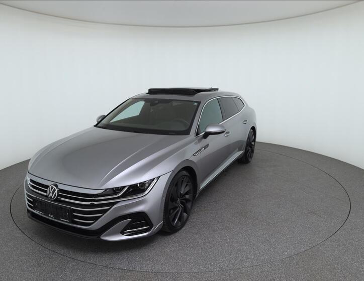 Volkswagen Arteon 3