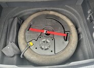 Volkswagen Golf Kombi 2,0 l 110 kw