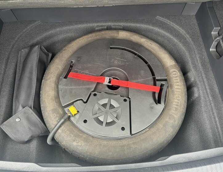 Volkswagen Golf Kombi 2,0 l 110 kw