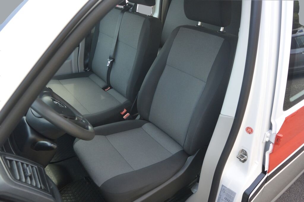 Volkswagen Transporter Valník 2,0 l 103 kw