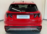 Hyundai Tucson SUV / Terénní 1,6 l 110 kw