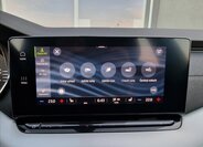 Škoda Octavia Kombi 1,5 l 110 kw