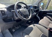 Peugeot Boxer Skříň 2,2 l 103 kw