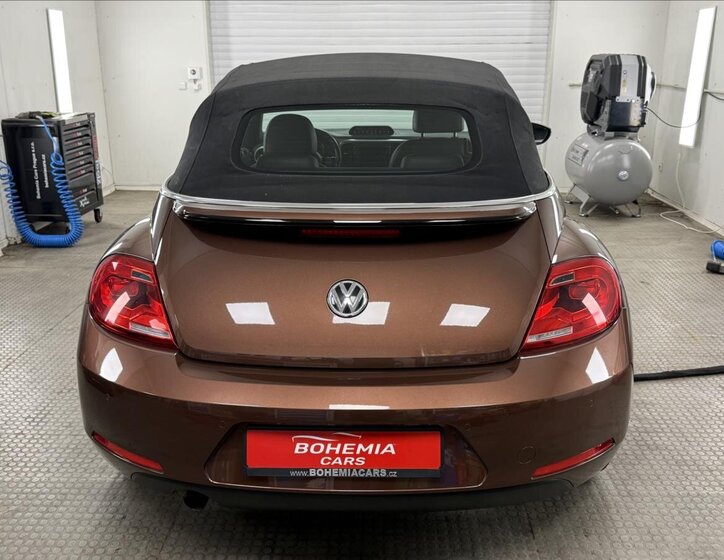 Volkswagen Beetle 11