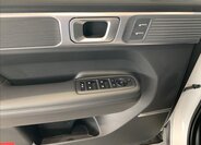 Hyundai Santa Fe SUV / Terénní 1,6 l 117 kw