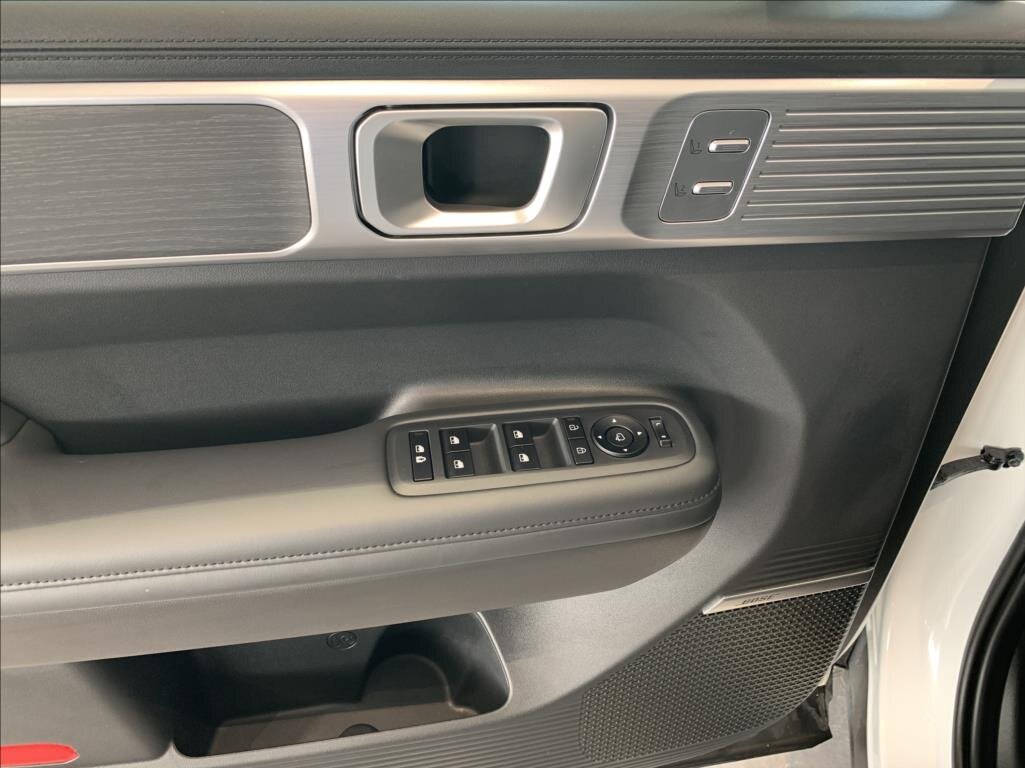 Hyundai Santa Fe SUV / Terénní 1,6 l 117 kw