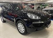 Porsche Cayenne 3