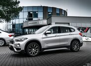 BMW X1 SUV 2,0 l 170 kw