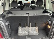 Volkswagen Touran MPV 1,9 l 77 kw