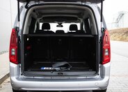 Opel Combo MPV 1,2 l 96 kw