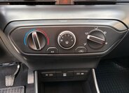 Hyundai i20 Hatchback 1,2 l 61 kw