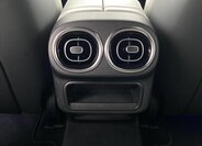 Mercedes-Benz GLC SUV / Terénní 2,0 l 145 kw