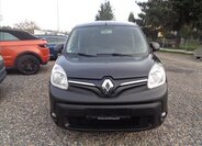 Renault Kangoo Kombi 1,5 l 66 kw