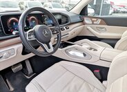 Mercedes-Benz GLS 5