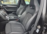 Cupra Formentor SUV / Terénní 2,0 l 180 kw